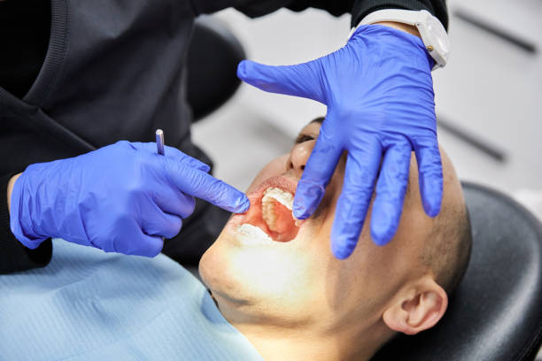 Best Tooth Infection Emergency Dentist  in Merriam Woods, MO