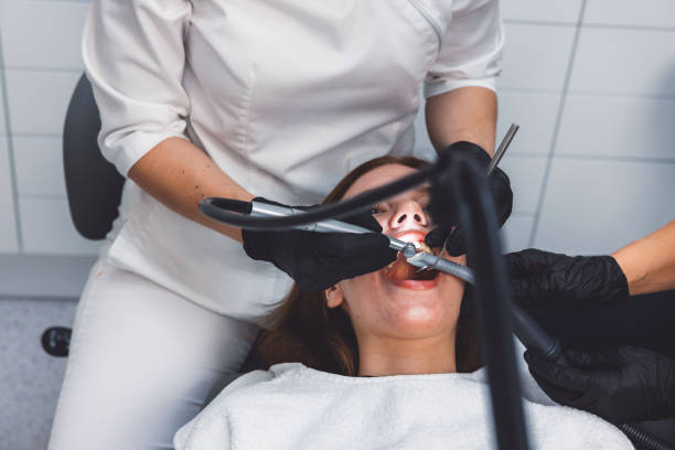 Best Tooth Pain Emergency Relief  in Merriam Woods, MO