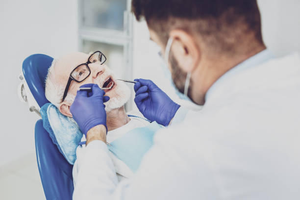 Best Root Canal Emergency Dentist  in Merriam Woods, MO